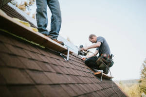 Local Roofers in Boston, NY